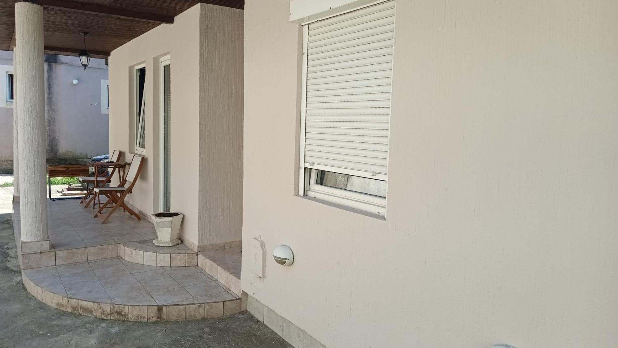Macy25 Villa Kotor Exterior photo